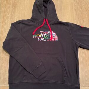 The North Face Sweater